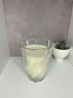 Timeless Glow Candle - Vanilla